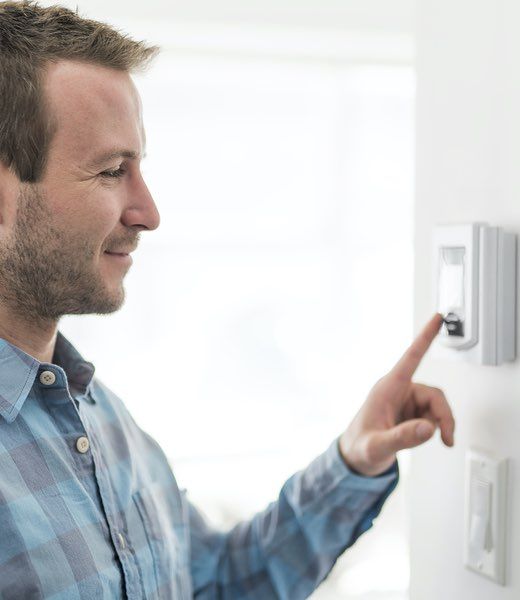 air conditioning thermostat-biloxi, ms-nashville, tn-broussard services