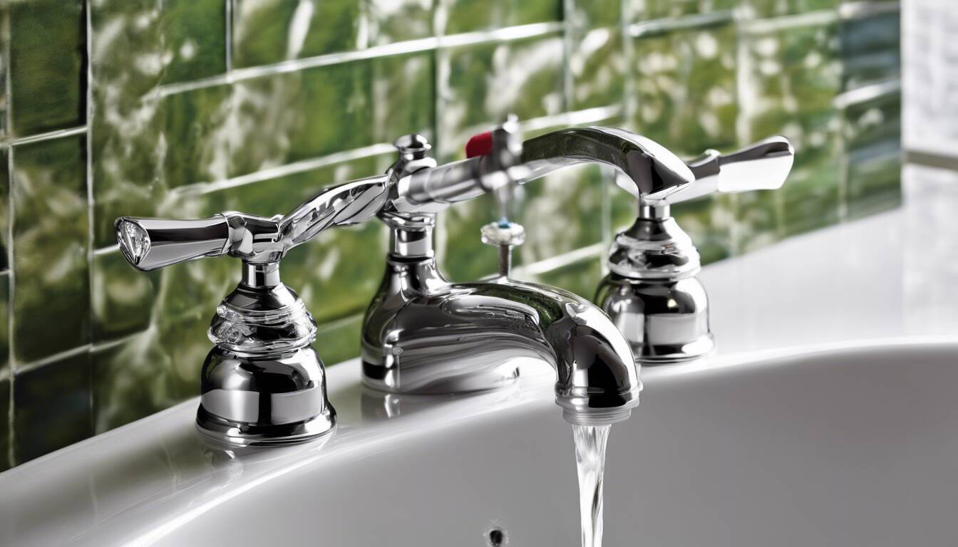 Tips to Avoid Springtime Plumbing issues
