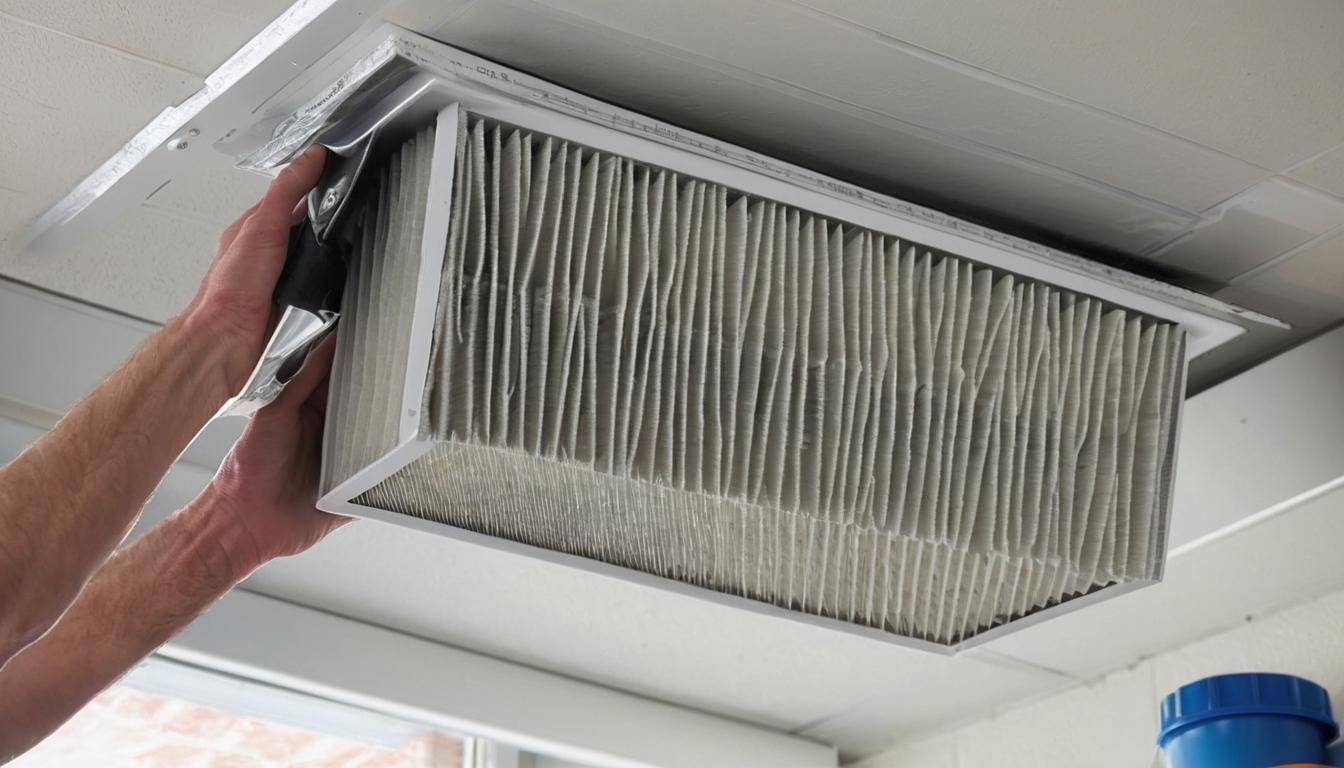 Fall Care Tips for Residential HVAC Systems: A Comprehensive ...