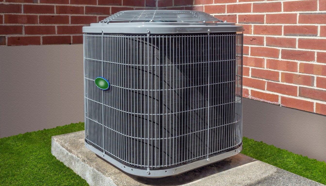 Image showcasing Smart And Sustainable: HVAC Design Tips For Eco-Conscious Projects